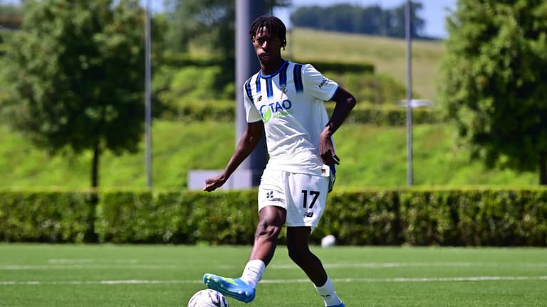 Isoa Isaac - Atalanta U23 - Juventus Next Gen - Finale 3°-4° - Trofeo Armonia 20-05-2026 022