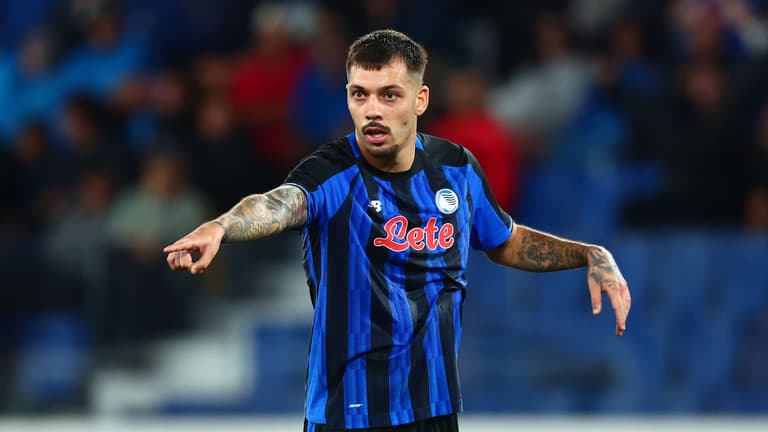gaetano gianluca-Playoff UECL Atalanta vs Hapoel Tel-Aviv-0041