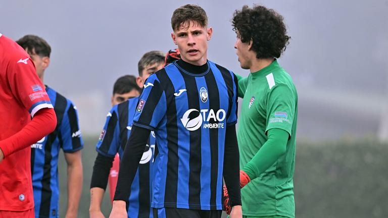 Del Lungo Tommaso - Atalanta U23 vs Pro Patria 09-11-2024 028