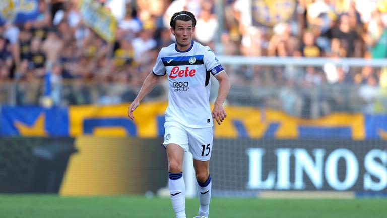de roon marten Parma-Atalanta_04AUG24-_0725