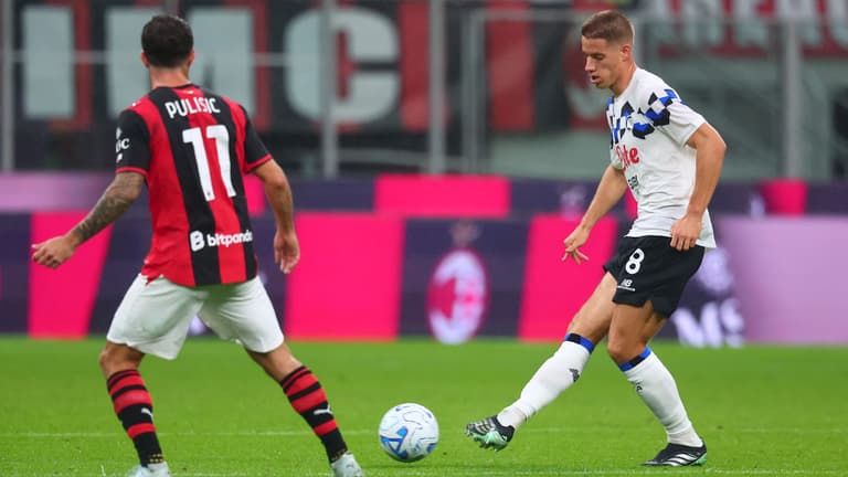 pasalic mario-Serie A Enilive 26-27 Milan - Atalanta_0081