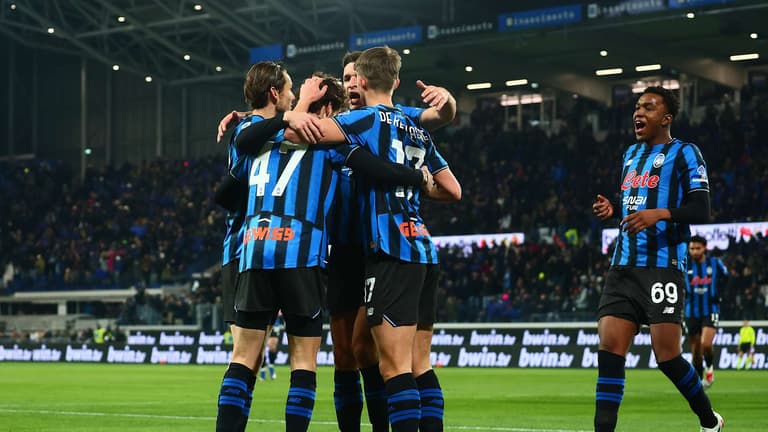 Esultanza de ketelaere charles-Serie A Enilive 25-26 Atalanta-Torino-0027