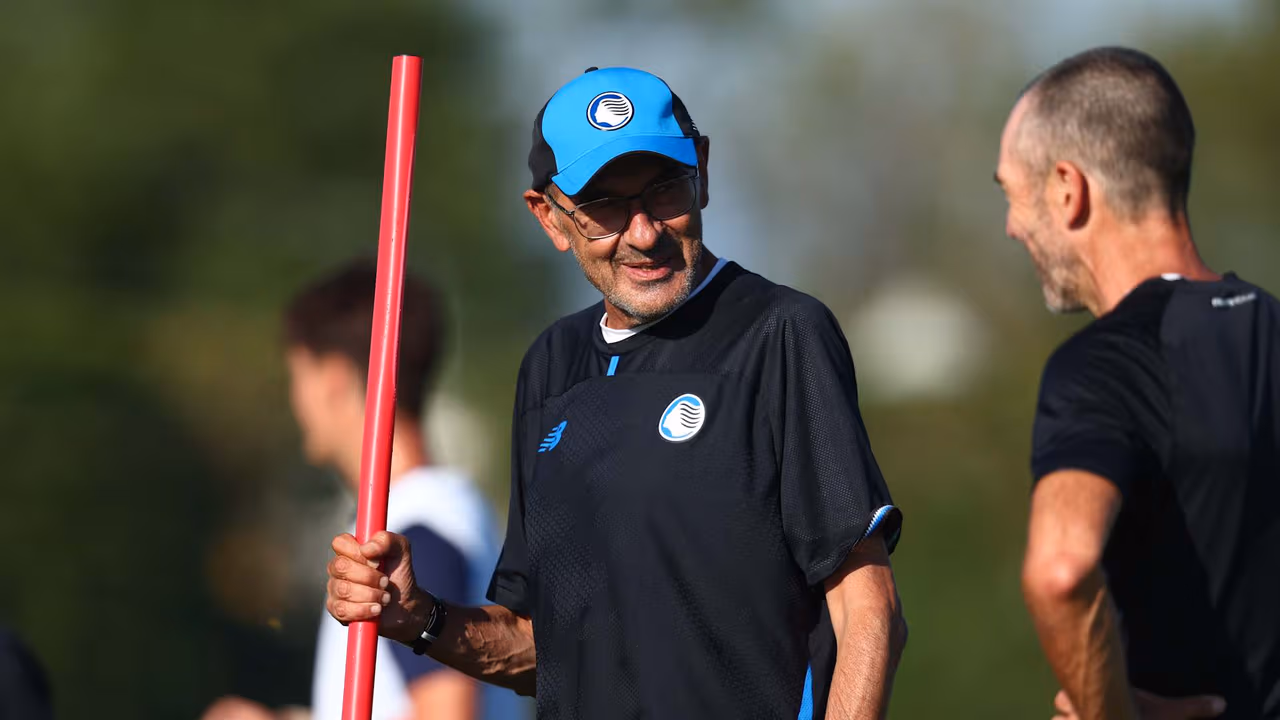The squad list for Atalanta v Bologna | 2026/27 Serie A Enilive MD2