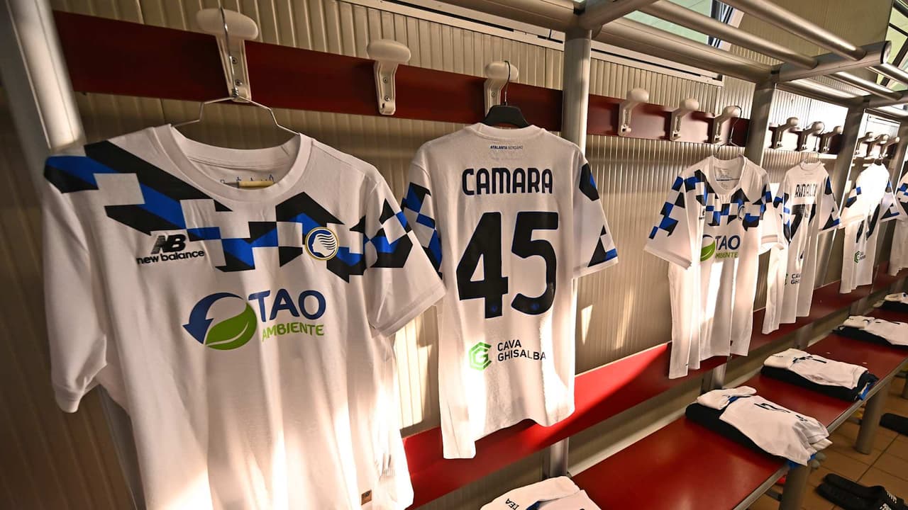 Coppa Italia Serie C Round 1, Cittadella v Atalanta U23s: line-ups
