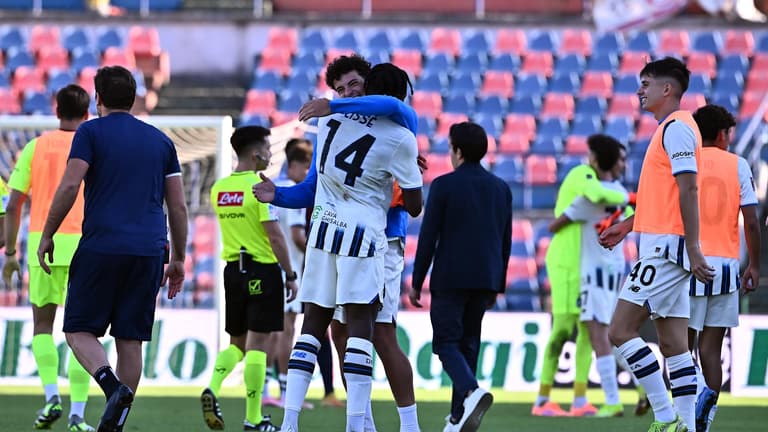 Fine partita - Cosenza - Atalanta U23 12-10-2025 232