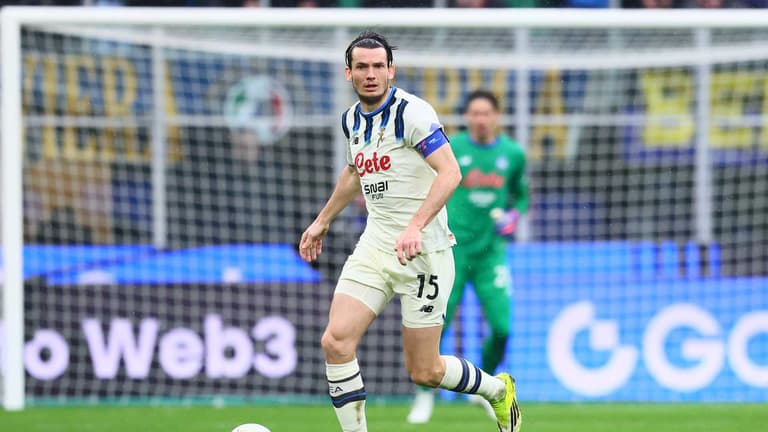 de roon marten-Serie A Enilive 25-26 Inter - Atalanta-1137