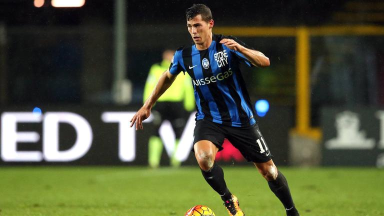 Atalanta-Empoli, esordio in A di Freuler