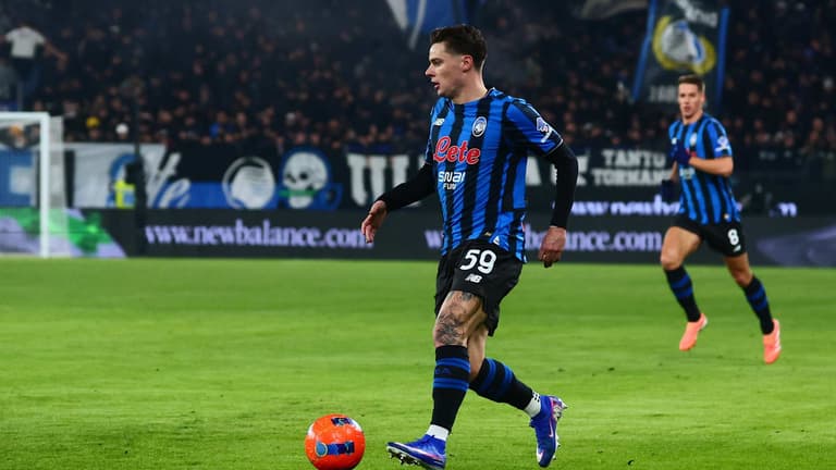 zalewski nicola-Serie A Enilive 25-26 Atalanta-Inter-115