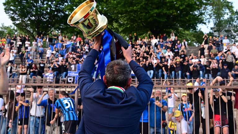 Festeggiamenti - Finale Coppa Italia_Atalanta U20 - Juventus U20 29-04-2026 316