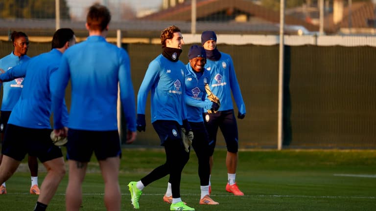 UCL League Phase MD6 Training Atalanta-Chelsea-0040