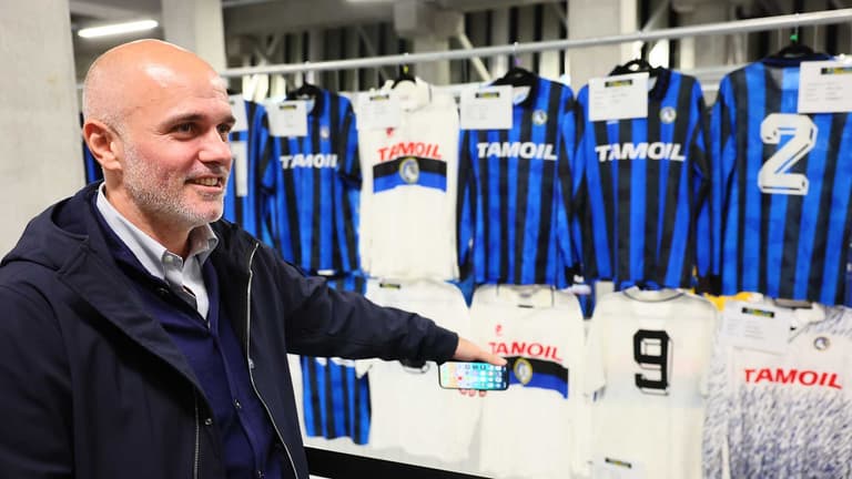 Compleanno Atalanta 118 - 14