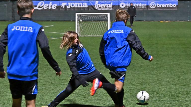 Allenamento congiunto SG 21-11-2024 012