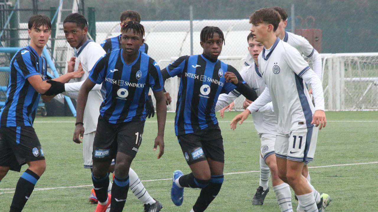 Academy: fixtures at the weekend (08/06/2025)