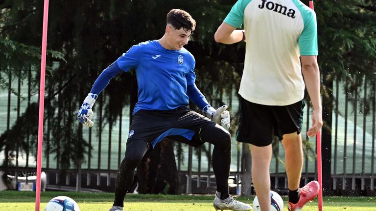 Torriani Andrea - Training Under 23 - 06-08-2024 024