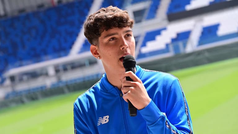 Rota Nicolò - La scuola allo stadio 08-05-2026 390