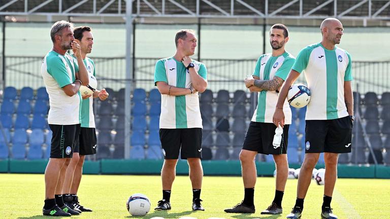Staff - Training U23 - 17-07-2024 001