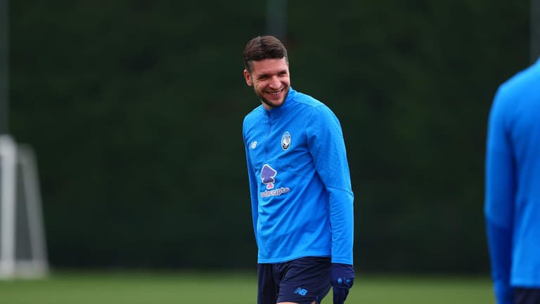 djimsiti berat-UCL KO Play-offs Training-0249