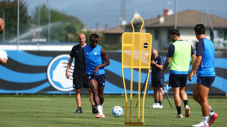 Training - UECL Playoff-0654