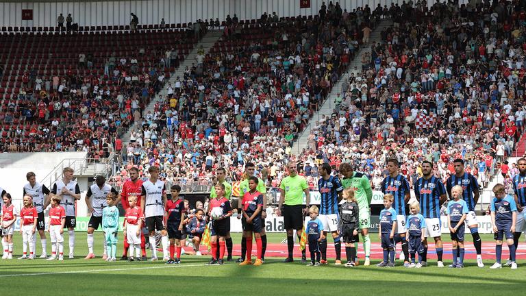 formazione AZAlkmaar-Atalanta_27JUL24-_0393