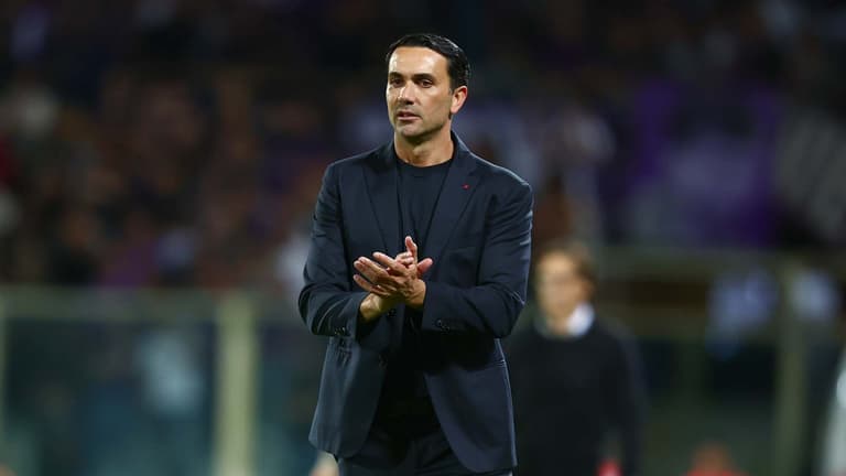 palladino raffaele-Serie A Enilive 25-26 Fiorentina - Atalanta-0049