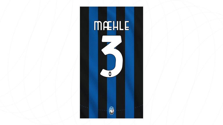 Wallpaper Mæhle 2