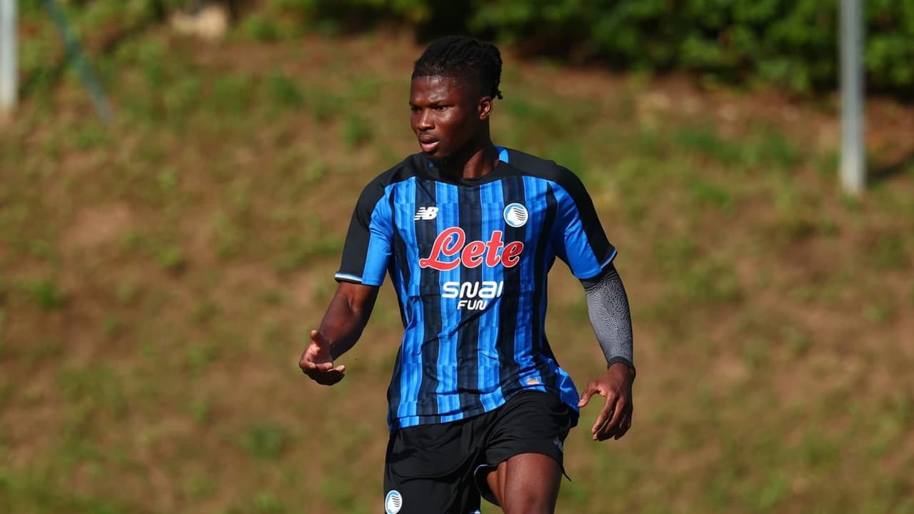 El Bilal Touré joins Parma 