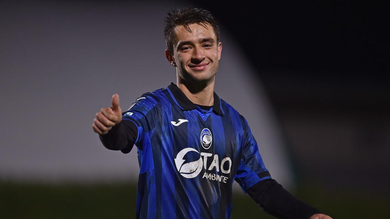 Atalanta U23, Vanja Vlahović: “My goals? Scaling up and growing”