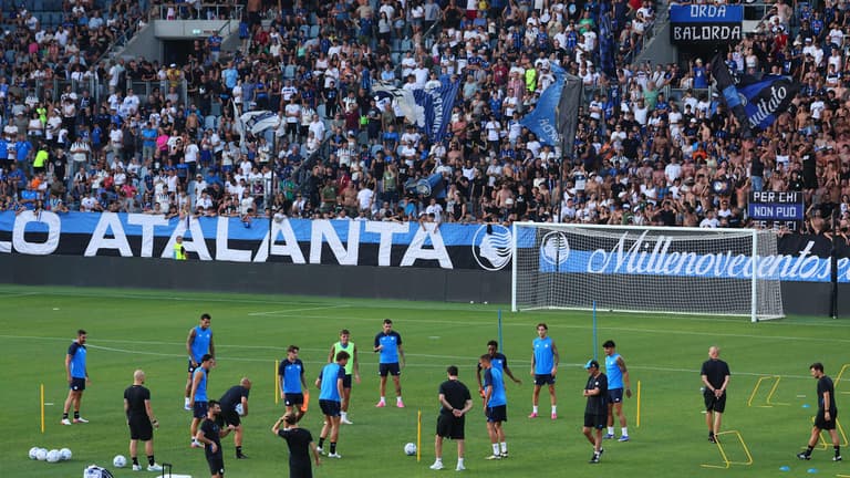 Training at New Balance Arena - Preseason 2026 - 2027-0168