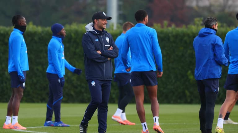 UCL League Phase MD5 Training-0290