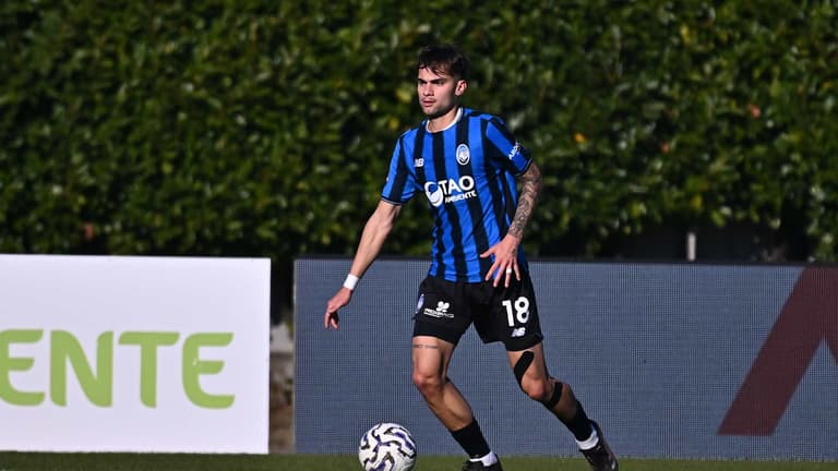 Guerini Alessio - Atalanta U23 - Sorrento 14-12-2025 109