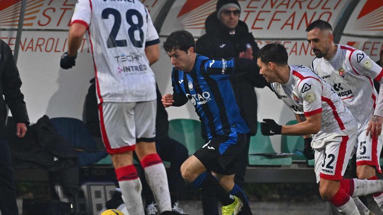 Ghislandi Davide - Atalanta U23 vs Lumezzane 25-01-2025 088