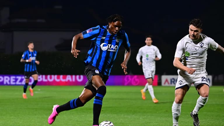 Idele Javison - Atalanta U23 - Cavese 08-04-2026 500