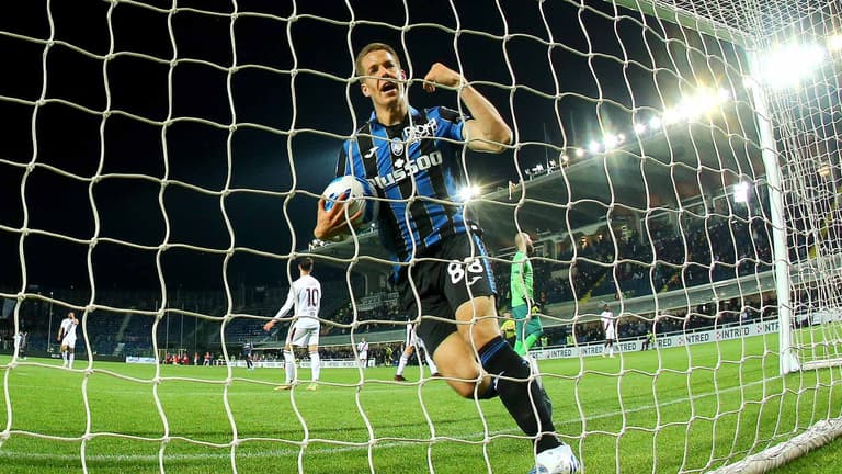 1920 Ata-Tor Pasalic gol