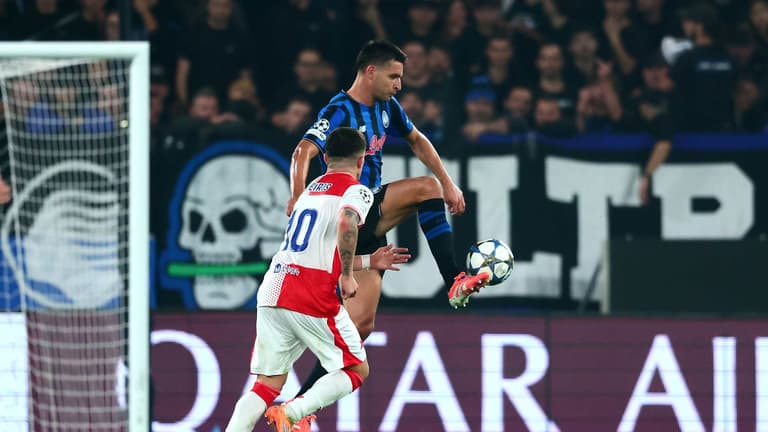 djimsiti berat -UCL League Phase MD3 Atalanta - Slavia Praga-0031