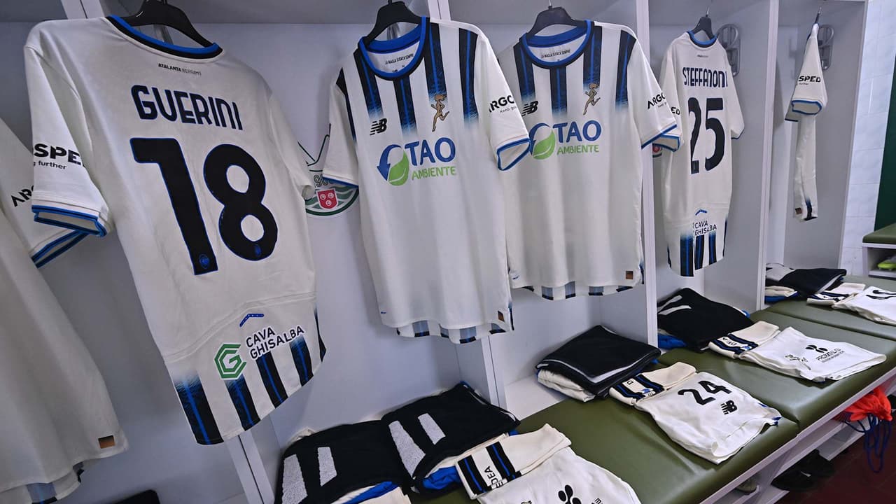 Monopoli v Atalanta U23s: the line-ups