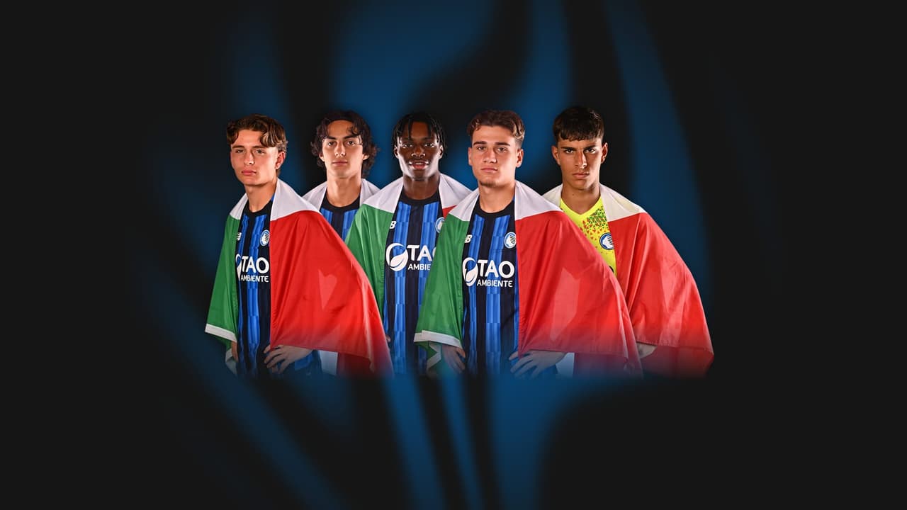 U23s, September/October youth international call-ups