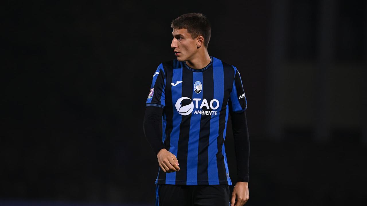 Atalanta U23, Cassa's thoughts on the match vs Triestina