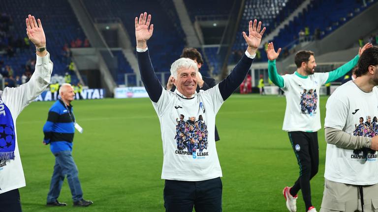 festa_fine_gara-Serie A Enilive 2024-25 giornata 38 Atalanta-Parma_0027