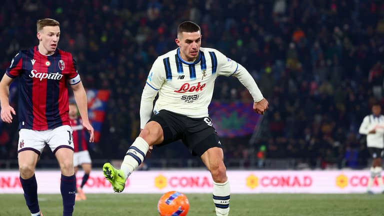 krstovic nikola-Serie A Enilive 25-26 Bologna-Atalanta-811