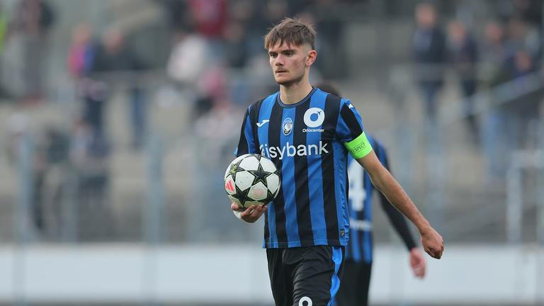 Lorenzo Riccio-Youth League Stuttgart - Atalanta_0013