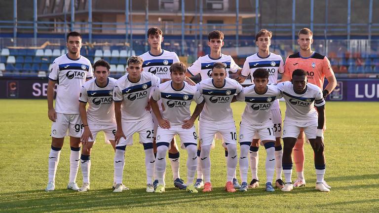 Formazione - Lumezzane vs Atalanta U23 22-09-2024 087