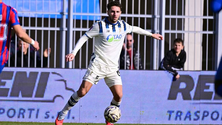 Bergonzi Federico - Casarano - Atalanta U23 11-01-2026 073