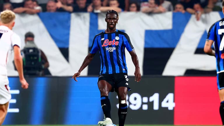 kossounou odilon-Serie A Enilive 26-27 Atalanta-Bologna-0253