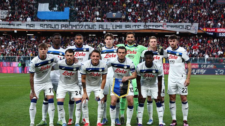 formazione-Serie A Enilive 2024-25 giornata 37 Genoa-Atalanta_0004