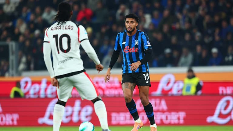 Serie A Enilive 25-26 Atalanta-Milan-ederson--0252