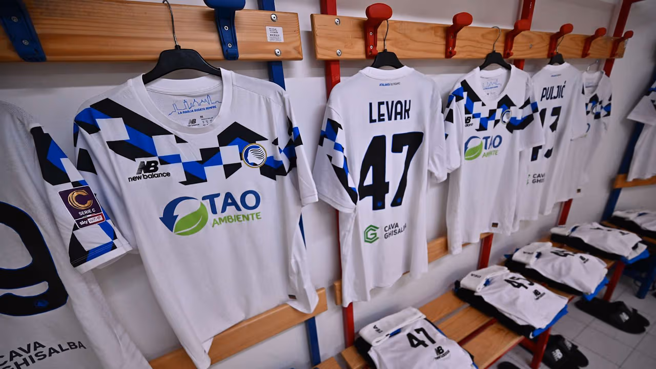 Sambenedettese v Atalanta U23s: line-ups