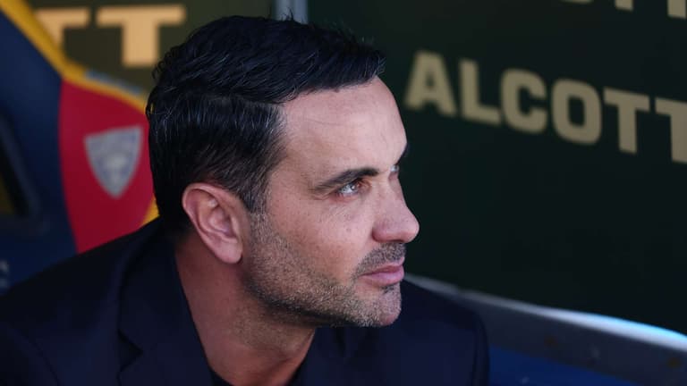 palladino raffaele-Serie A Enilive 25-26 Lecce - Atalanta-2260