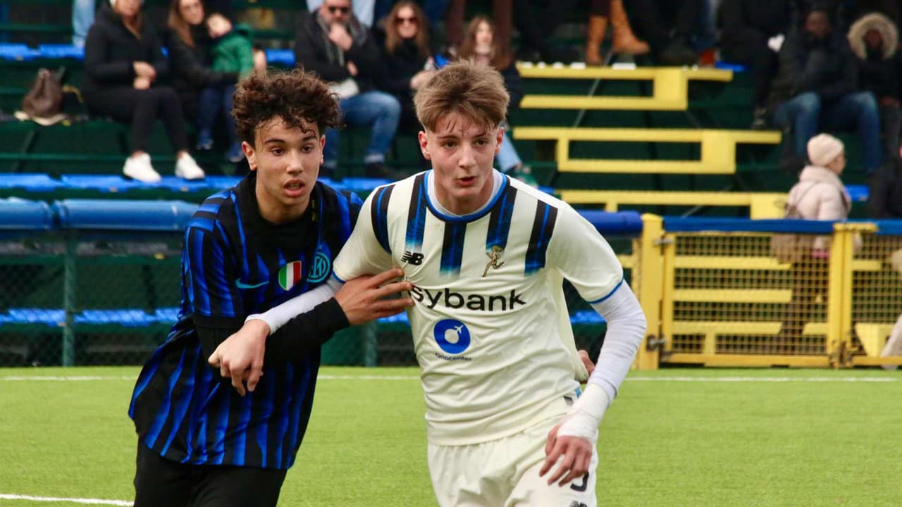 Academy Matches this Weekend (29/03/2026)