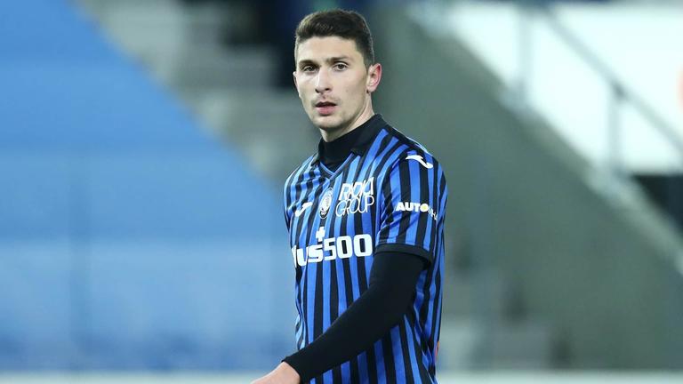 caldara