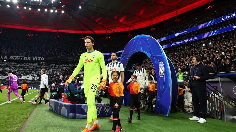 carnesecchi marco-UCL League Phase MD5 Eintracht Frankfurt vs Atalanta-0003